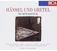 Humperdinck, E. - Humperdinck: Hänsel und Gretel