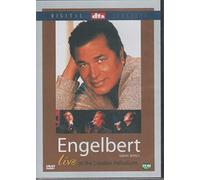Humperdinck E-Live at London Palladium