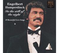 Humperdinck Engelber - In the Still of the Night