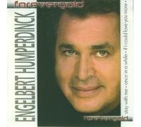 Humperdinck Engelber - Stay With Me