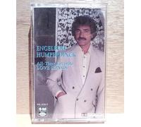 Humperdinck, Engelbert - All-Time Favorite Love Songs [Casete]