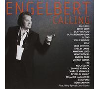 Humperdinck Engelbert - Engelbert Calling