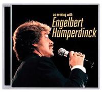 Humperdinck, Engelbert - Evening With 2
