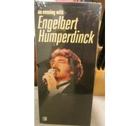 Humperdinck, Engelbert - Evening With Engelbert Humperdinck