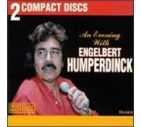 Humperdinck, Engelbert - Evening With Engelbert Humperdinck [Casete]