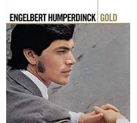 Humperdinck, Engelbert - Gold -44tr-