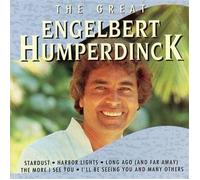 Humperdinck, Engelbert - Great / 12 Tracks