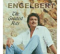 Humperdinck Engelbert - Greatest Hits
