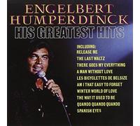 Humperdinck, Engelbert - His Greatest Hits
