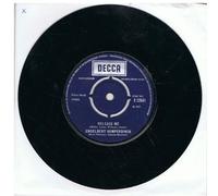Humperdinck, Engelbert - Humperdinck, Engelbert Release Me 7" Decca F12541 EX 1967