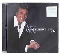 Humperdinck, Engelbert - Live
