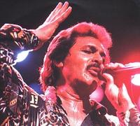 Humperdinck Engelbert - Live at The Royal Gilbert Hal [Import]