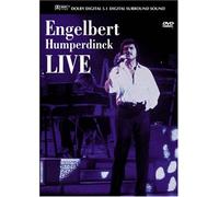 Humperdinck, Engelbert - Live [Francia] [DVD]