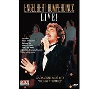 Humperdinck, Engelbert - Live in Concert [USA] [DVD]