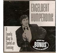 Humperdinck, Engelbert - Lovely Way to Spend an Evening