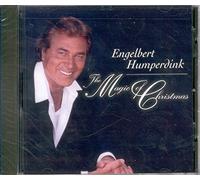 Humperdinck, Engelbert - Magic of Xmas
