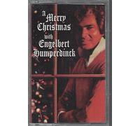 Humperdinck, Engelbert - Merry Christmas [Casete]