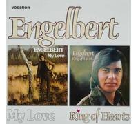 Humperdinck, Engelbert - My Love/King of Hearts