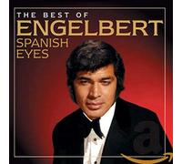 Engelbert Humperdinck - Spanish Eyes: The Best Of