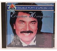 Humperdinck, Engelbert - Step Into My Life