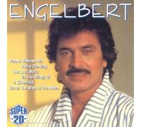 Humperdinck, Engelbert - Super 20
