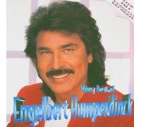 Humperdinck, Engelbert - The Very Best of Engelbert Humperdinck