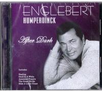 Humperdinck, Englebert - After Dark