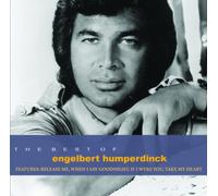 Humperdinck, Englebert - Best of