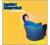 Humperdinck, Englebert - Dance Album