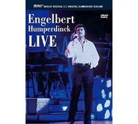 Humperdinck Englebert - Englebert Humperdinck-Live [Alemania] [DVD]