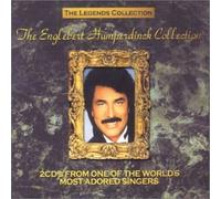 Humperdinck, Englebert - Legends Collection: Englebert Humperdinck