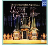 Humperdinck: Haensel & Gretel [Alemania] [DVD]