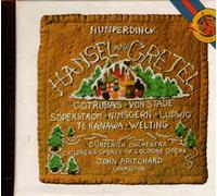 Humperdinck - Hänsel und Gretel