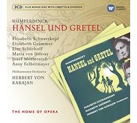 Humperdinck: Hänsel und Gretel