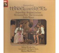 Humperdinck - Hänsel Und Gretel [2xVinyl]