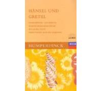 Humperdinck - Hänsel und Gretel [Reino Unido] [VHS]