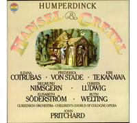 Humperdinck - Hansel and Gretel