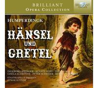 Humperdinck: Hansel and Gretel by Peter Schreier (2015-08-03)