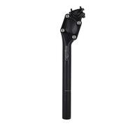 Humpert Ergotec Pm-705n Tija de sillín con Muelle, Adultos Unisex, SW, 0,9x350
