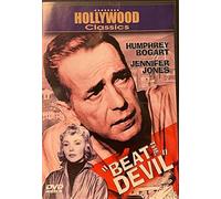 Humphrey Bogart 1: Beat the Devil [Reino Unido] [DVD]