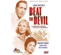 Humphrey Bogart: Beat the Devil & On Film [Reino Unido] [DVD]