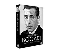 Humphrey Bogart, Classic Films Collection Pack 6dvd [DVD]