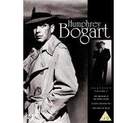 Humphrey Bogart Classics - Vol. 2 [Reino Unido] [DVD]