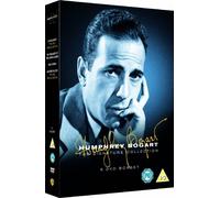 Humphrey Bogart Collection - Humphrey Bogart Collection [Reino Unido] [DVD]