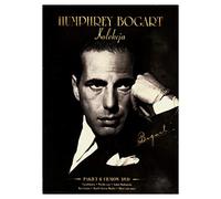 HUMPHREY BOGART COLLECTION-KOLEKCJA HUMPHREYA BOGARTA