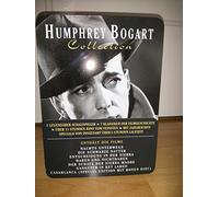 Humphrey Bogart Collection (Metallbox) [Alemania] [DVD]