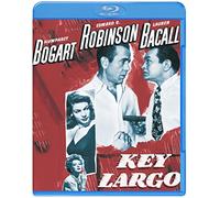 Humphrey Bogart - Key Largo [Edizione: Giappone] [Italia] [Blu-ray]