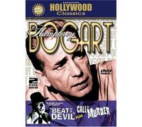 Humphrey Bogart [Reino Unido] [DVD]