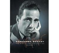 Humphrey Bogart Signature Collection 1 [USA] [DVD]