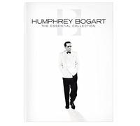 Humphrey Bogart: The Essential Collection [Reino Unido] [DVD]